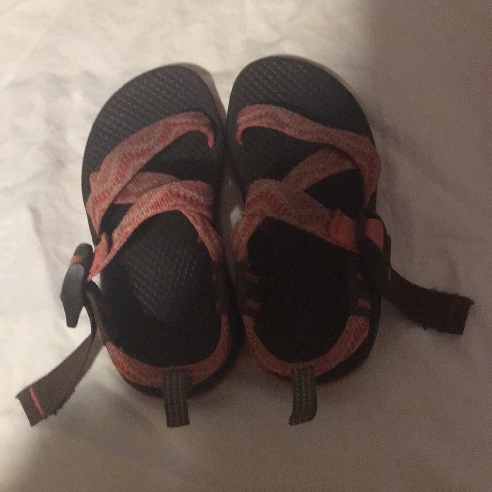 Kids’ Chaco Sandals Size 10
